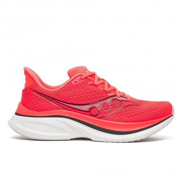 Saucony - Endorphin Speed 5 - Rot - S101368-1006