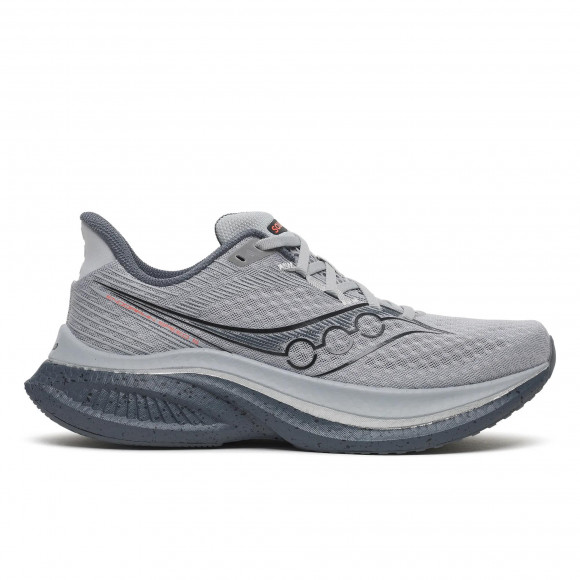 Saucony - Endorphin Speed 5 in Grey - S101368-1007
