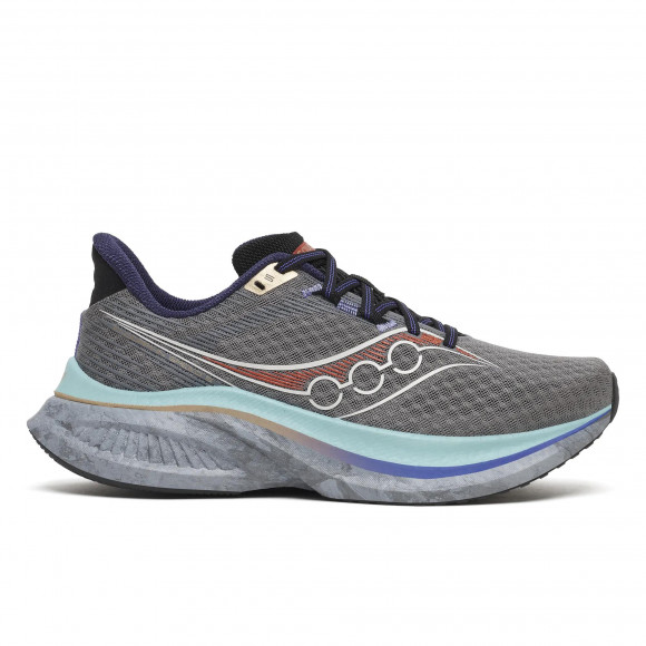 Saucony - Daikanyama Endorphin Speed 5 in Grey - S101368-1008