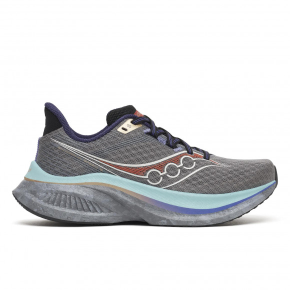 Saucony - Daikanyama Endorphin Speed 5 in Grey - S101391-1001