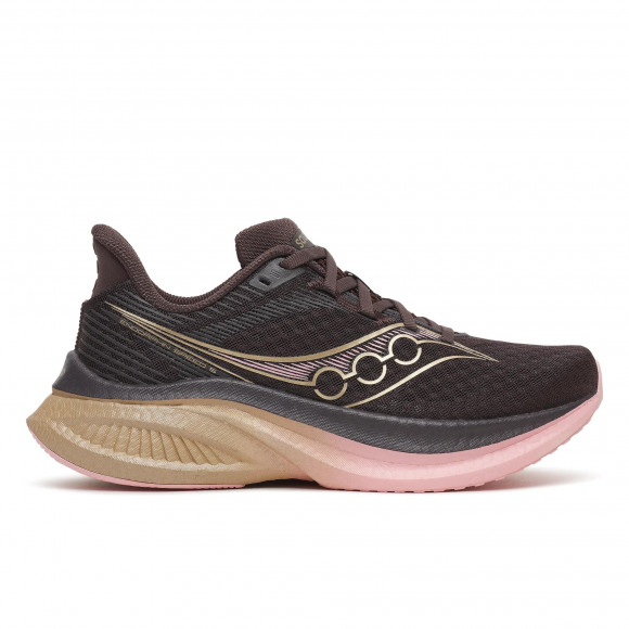 Saucony - Endorphin Speed 5 in Brown - S101391-1002