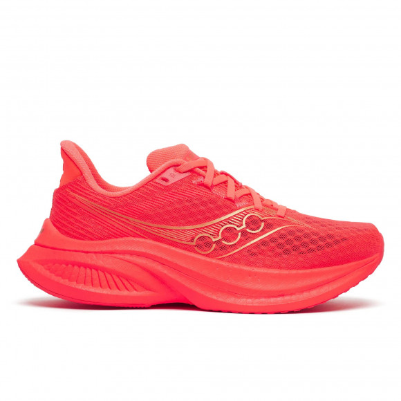 Saucony - Endorphin Speed 5 - Rot - S101391-1005