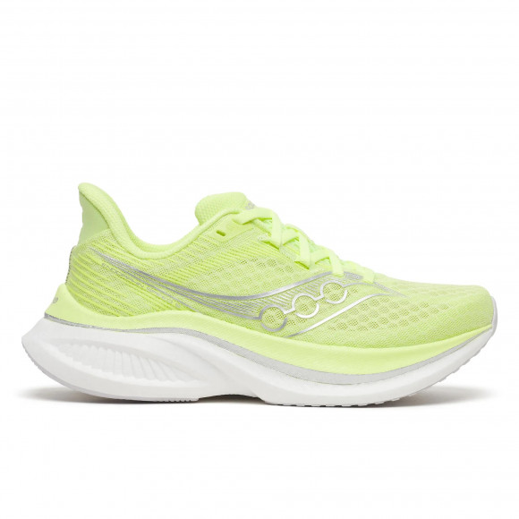 Saucony - Endorphin Speed 5 in Green - S101391-1041