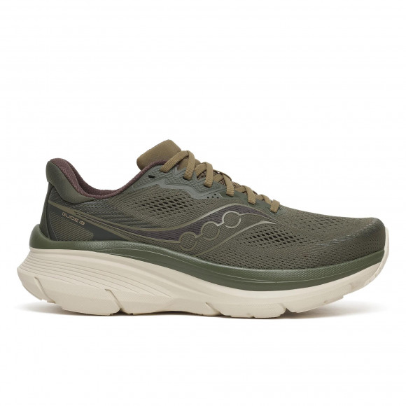 Saucony - Guide 19 - Grün - S101408-1002