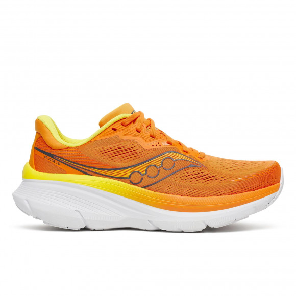 Saucony - Guide 19 in Orange - S101408-1007