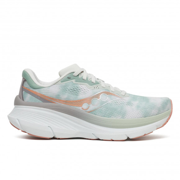 Saucony - Guide 19 in Green - S101465-1002