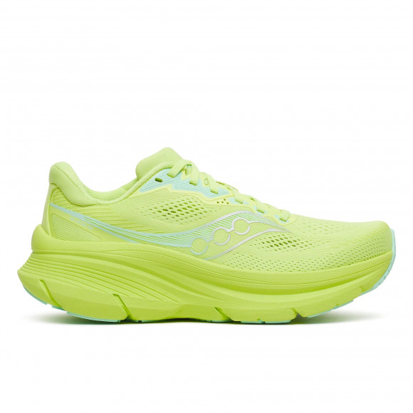 Saucony - Guide 19 - Grün - S101465-1004