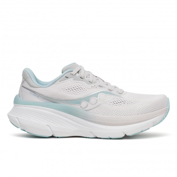Saucony - Guide 19 - Grau - S101465-1016