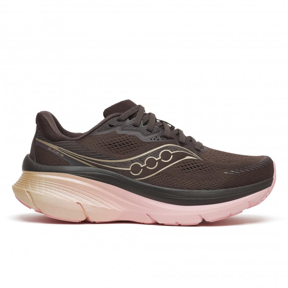 Saucony - Guide 19 - Braun - S101465-1017