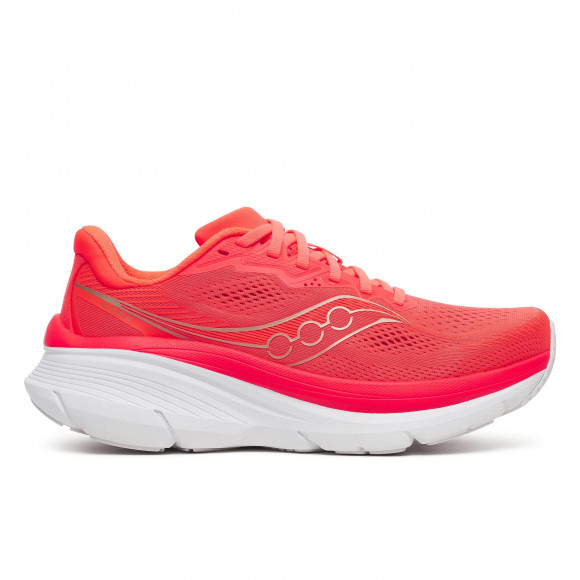 Saucony - Guide 19 in Red - S101465-1033