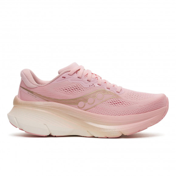 Saucony - Guide 19 - Pinke - S101465-1034