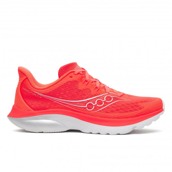 Saucony - Kinvara 16 - Rosso - 42 M - S101468-1002