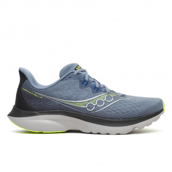 Saucony - Kinvara 16 - Blu - 45 M - S101468-1005