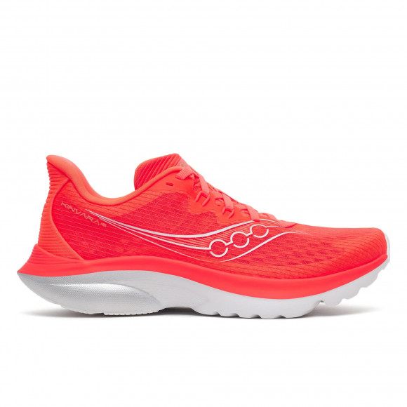 Saucony - Kinvara 16 - Rosso - 39 M - S101473-1007
