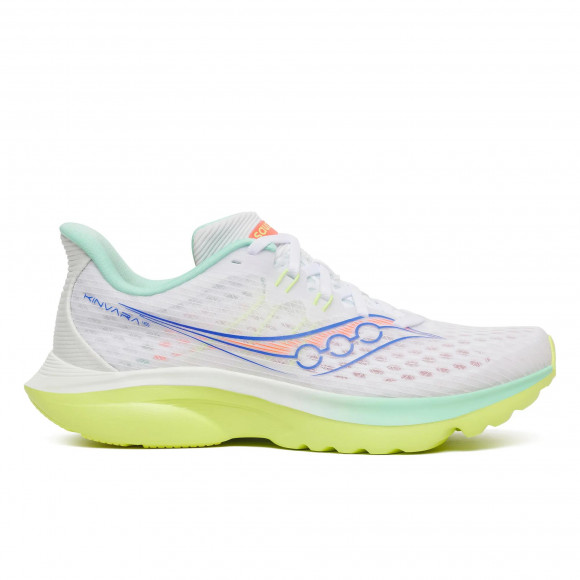 Saucony - Kinvara 16 - Blanc - S101473-1009