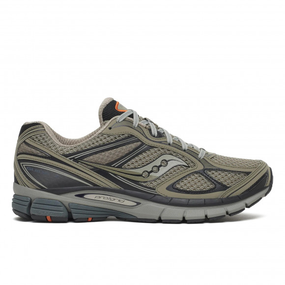 Saucony - ProGrid Guide 7 in Green - S101493-1007