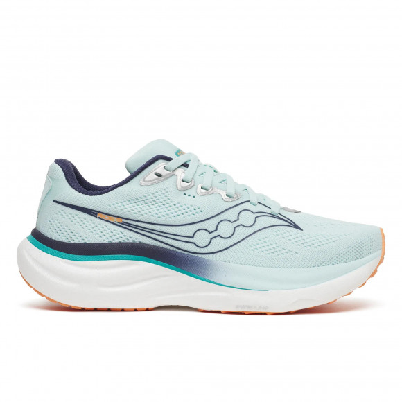 Saucony - Ride 19 in Blue - S101513-1010