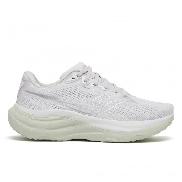 Saucony - Ride 19 in Grey - S101513-1014