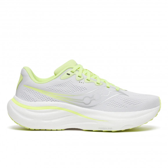 Saucony - Ride 19 in White - S101513-1038