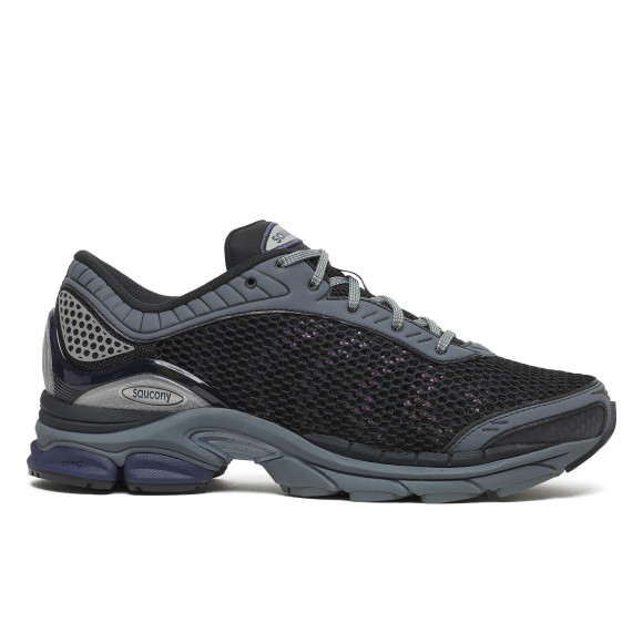 Saucony - ProGrid Paramount in Black - S101514-1003