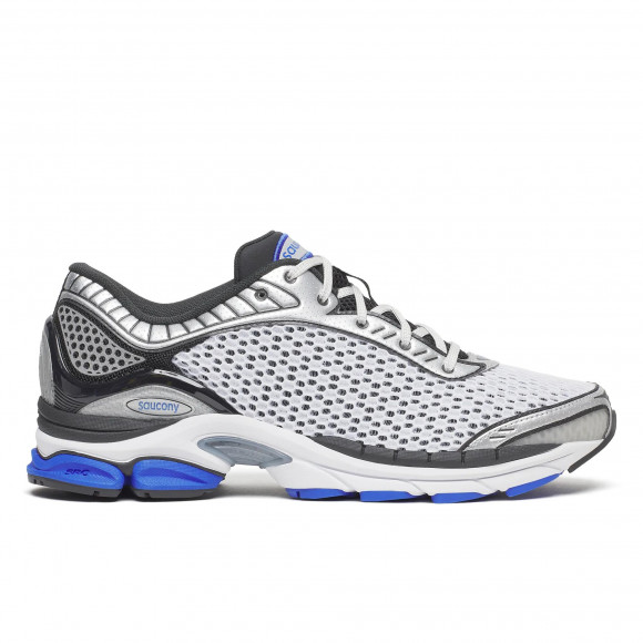 Saucony - ProGrid Paramount in Grey - S101514-1005