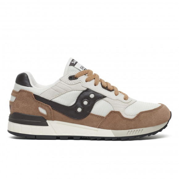 Saucony - Shadow 5000 in Brown - S101517-1003