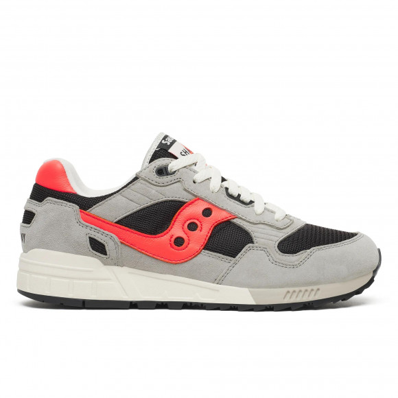 Saucony - Shadow 5000 in Grey - S101517-1004
