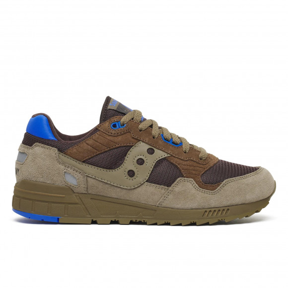 Saucony - Shadow 5000 in Brown - S101517-1008