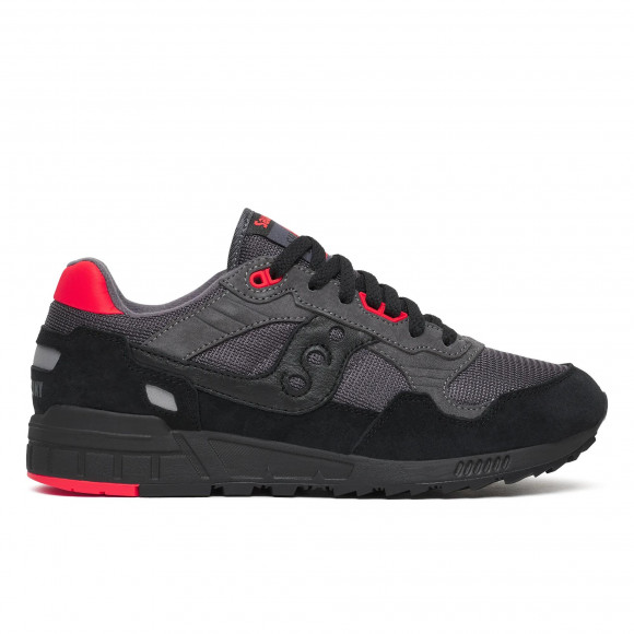 Saucony - Shadow 5000 in Grey - S101517-1009