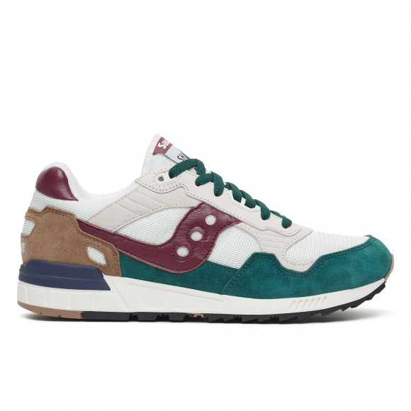 Saucony - Shadow 5000 in White - S101517-1010