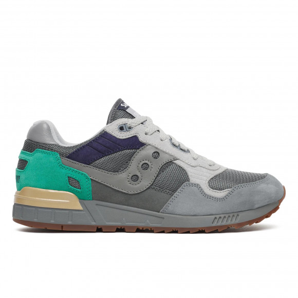 Saucony - Shadow 5000 in Grey - S101517-1059
