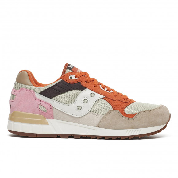 Saucony - Shadow 5000 in Orange - S101517-1060