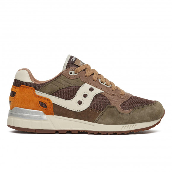 Saucony - Shadow 5000 in Brown - S101517-1061
