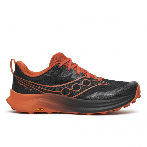 Saucony - Peregrine 16 - Noir - S101555-1013