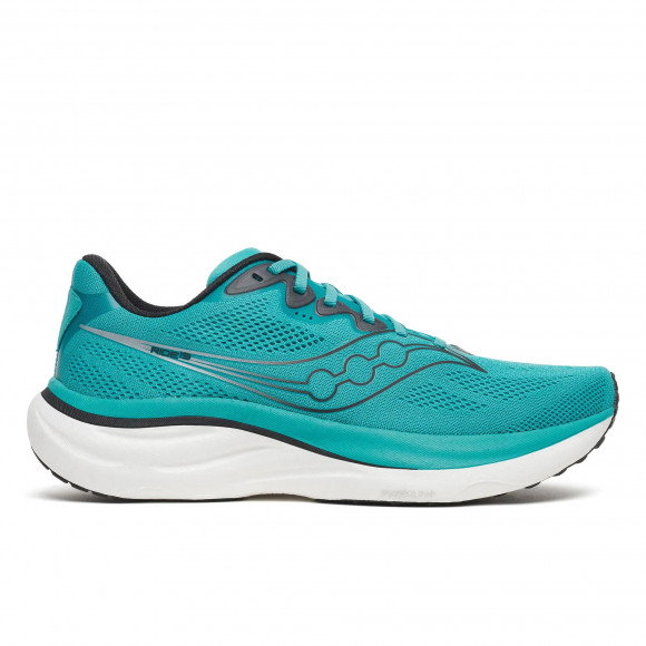 Saucony - Ride 19 in Blue - S101566-1004