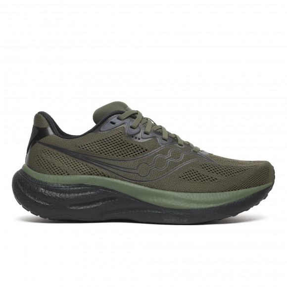Saucony - Ride 19 in Green - S101566-1008