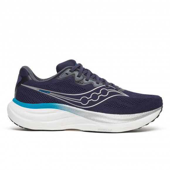 Saucony - Ride 19 in Blue - S101566-1009