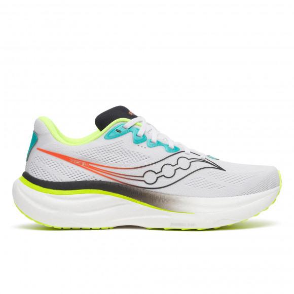 Saucony - Ride 19 - Blanc - S101566-1036