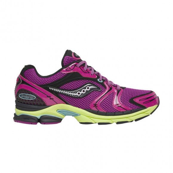 Saucony ProGrid Triumph 4 'Juice' | Purple | Men's Size 11.5 - S101573-1001