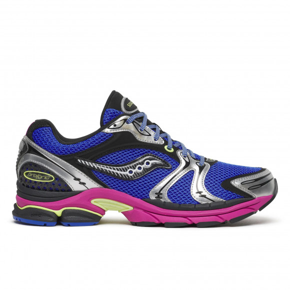 Saucony - ProGrid Triumph 4 - Bleu - S101573-1003