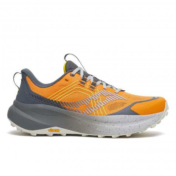 Saucony - Xodus Ultra 4 in Orange - S101617-1008