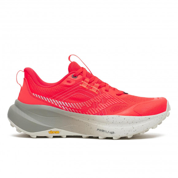 Saucony - Xodus Ultra 4 - Rouge - S101626-1008