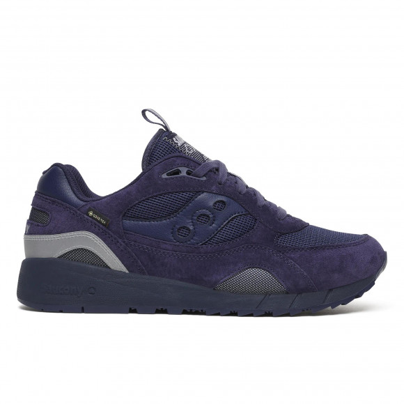 Saucony - Shadow 6000 GTX in Blue - S101646-1002