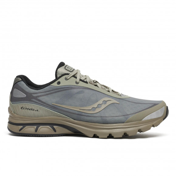 Saucony - Kinvara 1 - Grün - S101650-1001