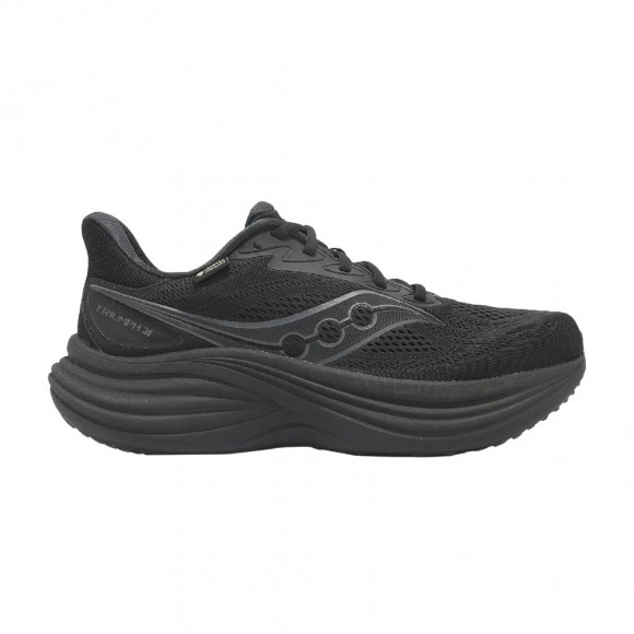Saucony Triumph 24 GTX 'Triple Black' | Men's Size 10 - S1016511003