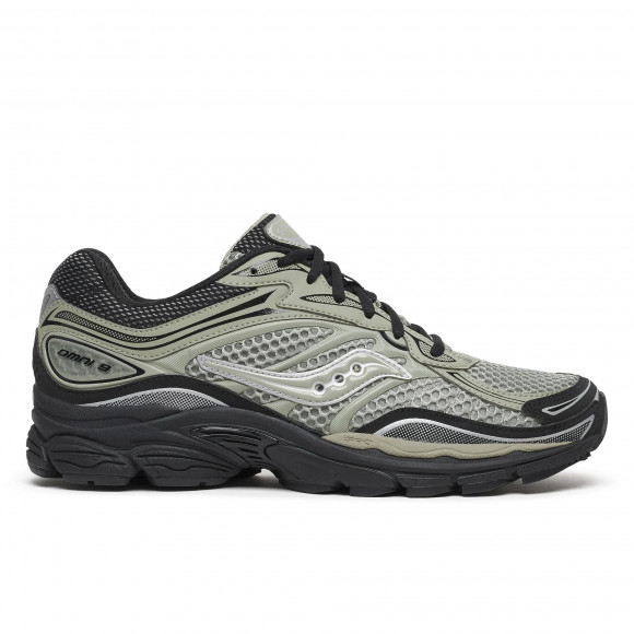 Saucony - ProGrid Omni 9 OG in Green - S101660-1004