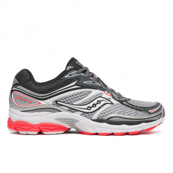 Saucony - ProGrid Omni 9 OG in Grey - S101660-1008