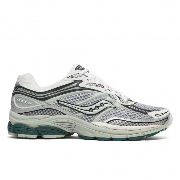 Saucony - ProGrid Omni 9 OG - Bleu - S101660-1009