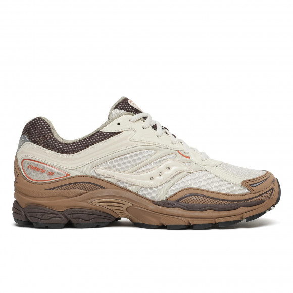 Saucony - ProGrid Omni 9 OG in Tan - S101660-1010