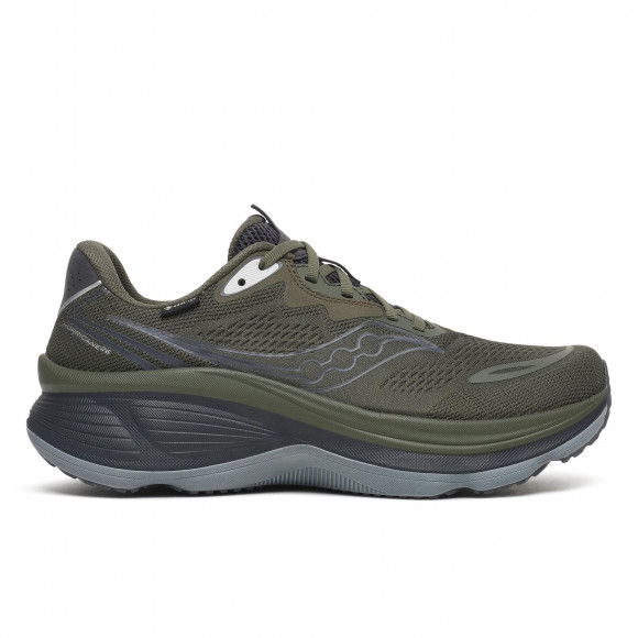 Saucony - Hurricane 26 GTX - Grün - S101670-1001